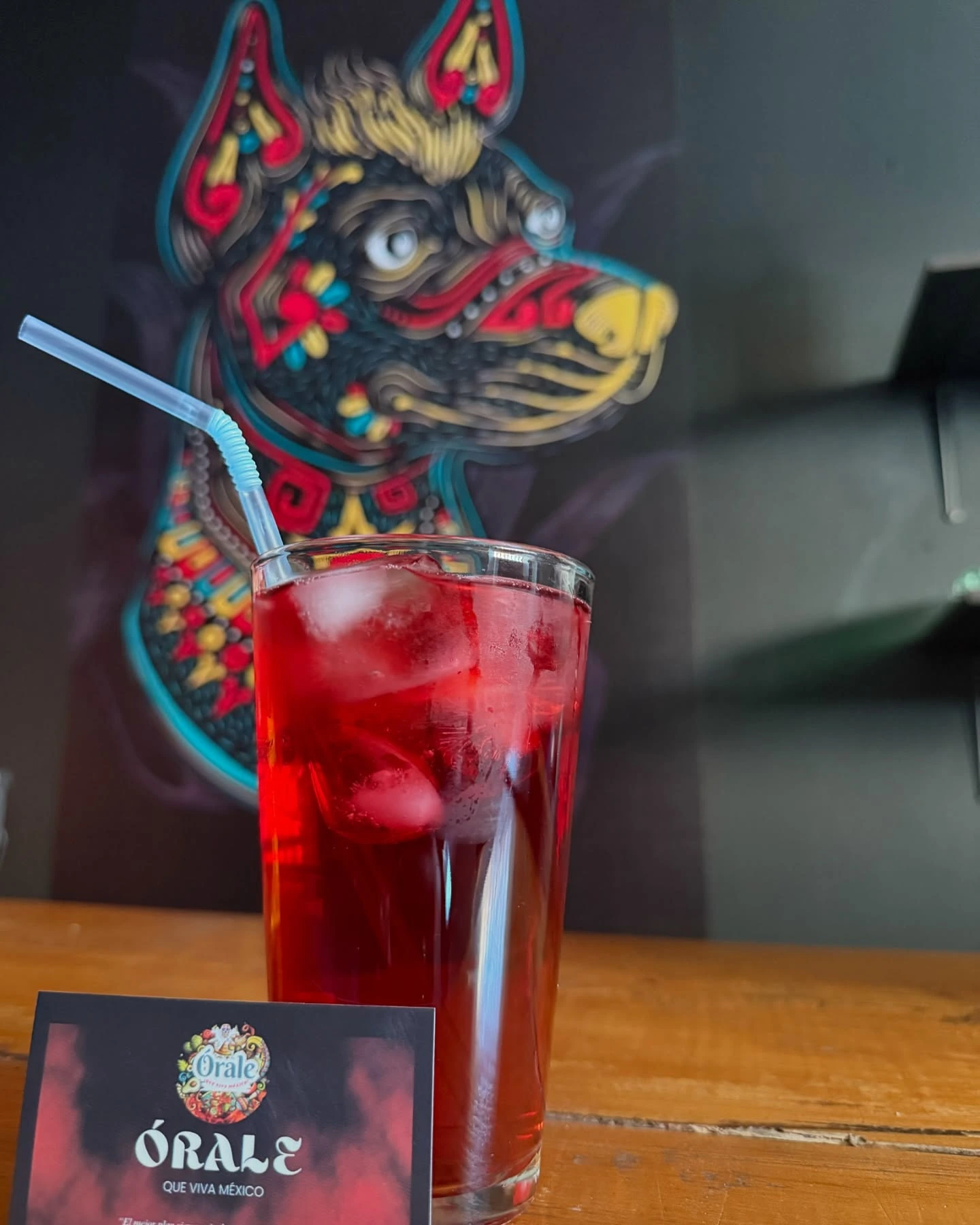 Orale que Viva Mexico