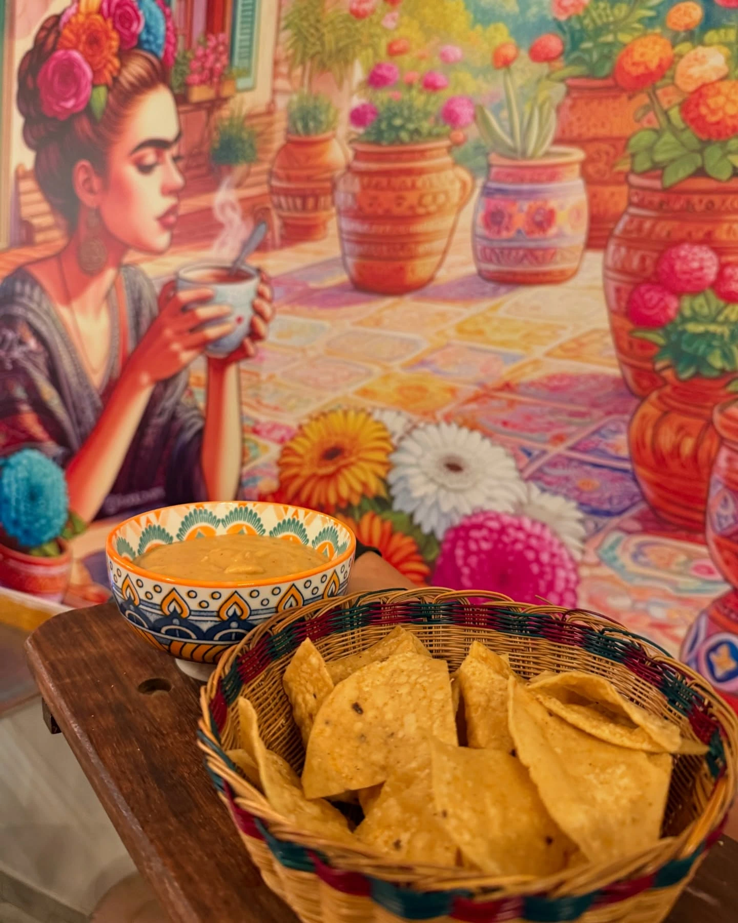 Orale que Viva Mexico