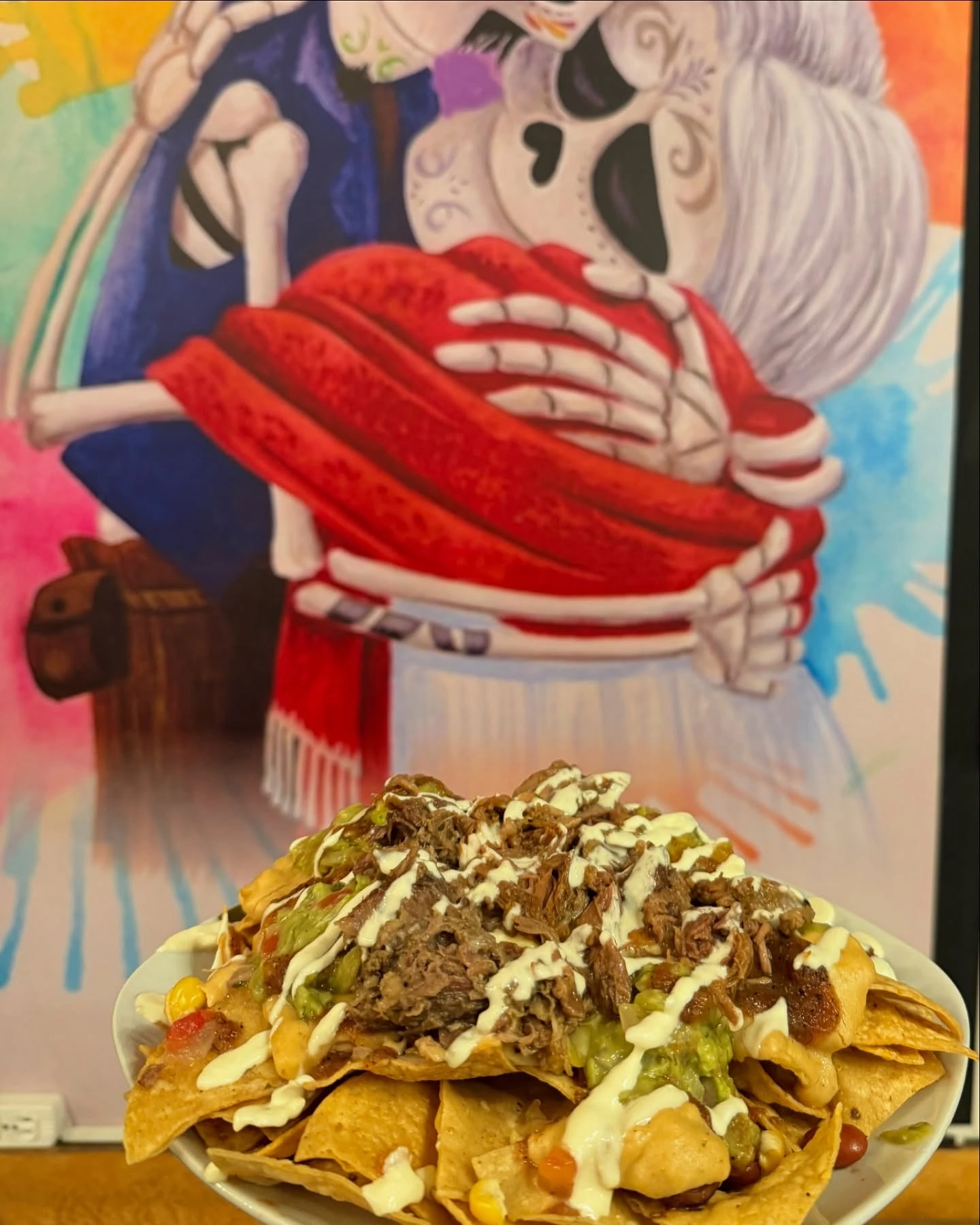 Orale que Viva Mexico