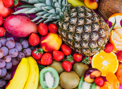 Frutería