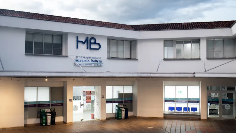 Hospital Regional