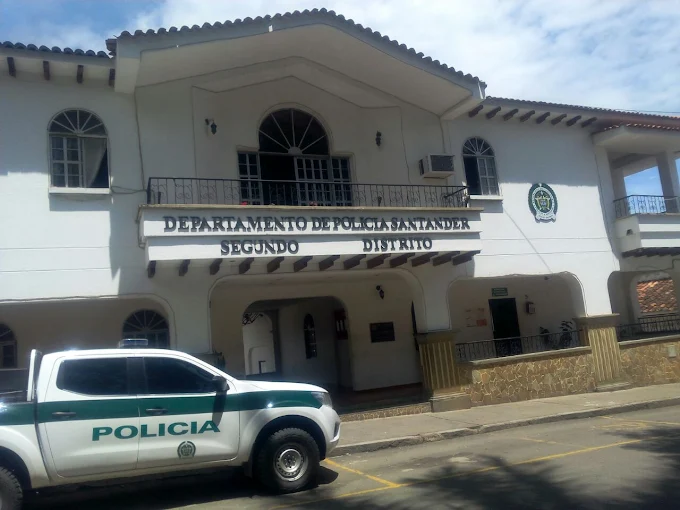 Policía Nacional