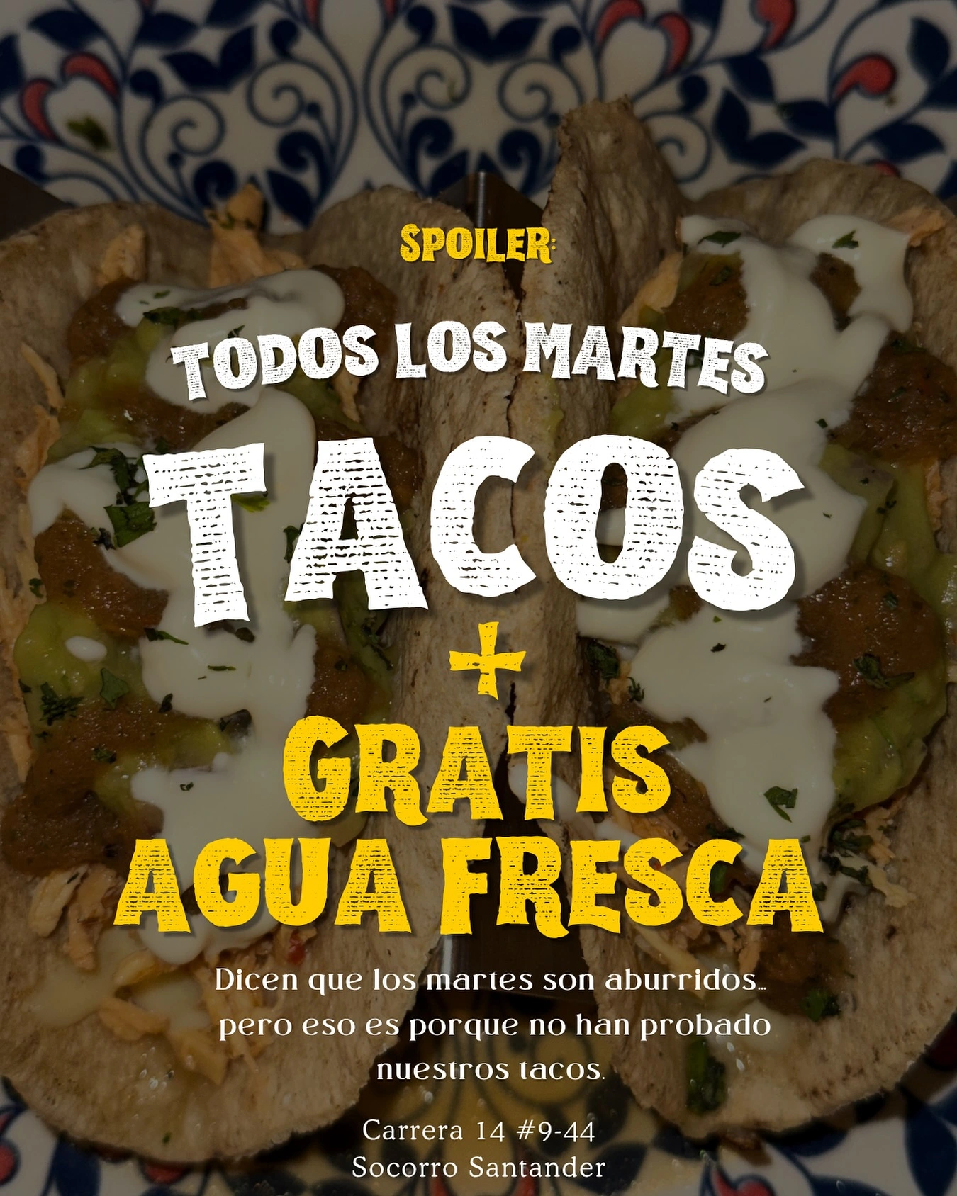Órale, que viva México