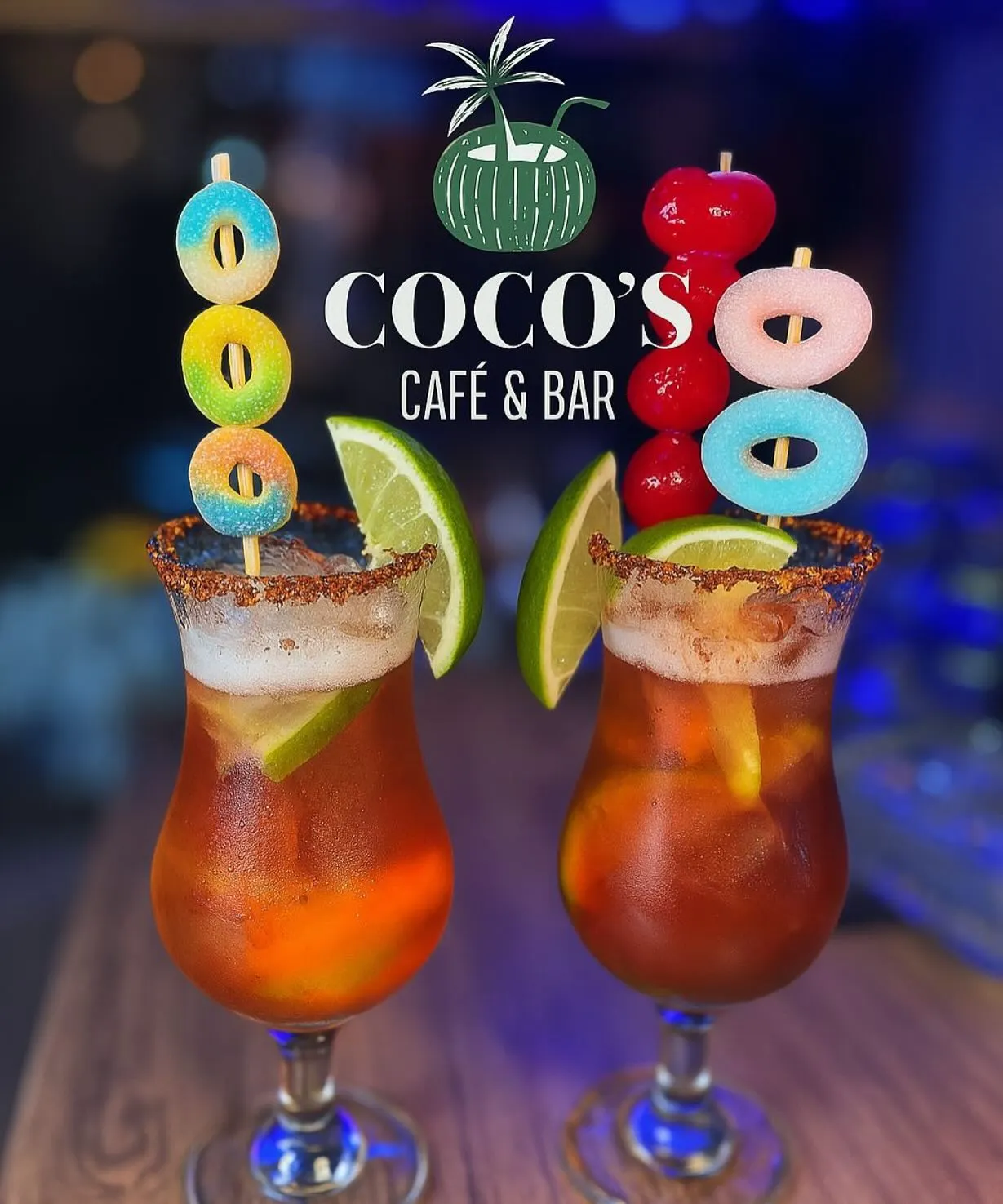 Coco's Bar