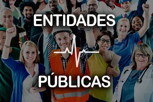 Entidades Públicas